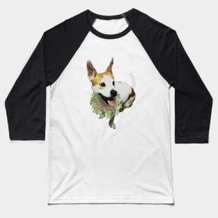 WEDDING DOG Baseball T-Shirt